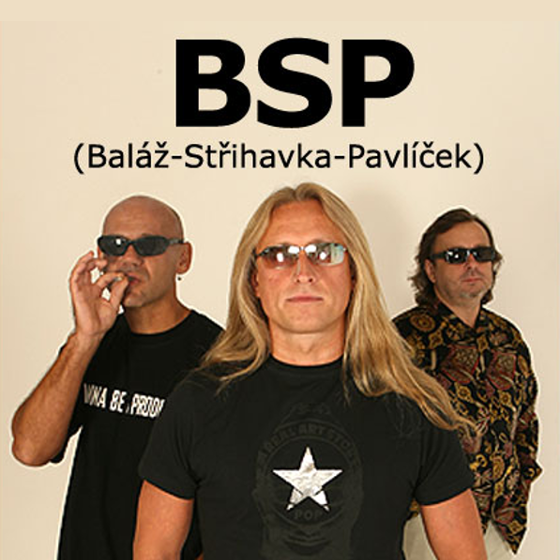 BSP (Baláž, Střihavka, Pavlíček)/Nevereasy/- 
Plzeň
 -KD Šeříková
 
Plzeň