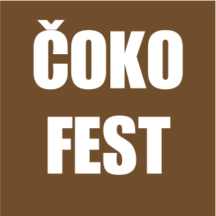 TŘINEC ČOKOFEST 2018/www.cokoladovy-festival.cz/SO 11:00-18:00 / NE 10:00-17:00 -KD Trisia Třinec