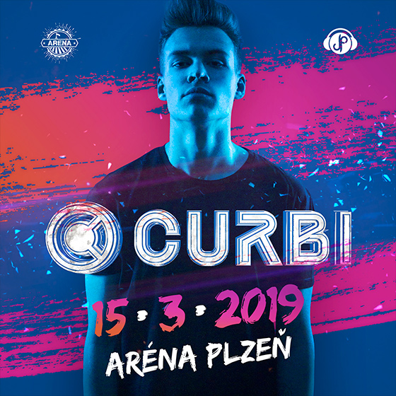 CURBI- Plzeň -Aréna Plzeň Plzeň