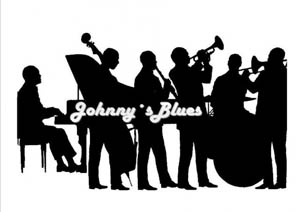 JOHNNYS BLUES -Blues Sklep  OMEZENÁ KAPACITA! vstupenka je zároveň rezervací místa k sezení
 
Praha