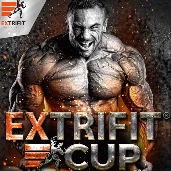 Extrifit Cup 2019- Kutná Hora -Kulturní dům Lorec Kutná Hora