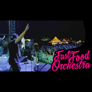 FAST FOOD ORCHESTRA/CIRCUS PROBLEM/ -Barrák Music Club
 
Ostrava