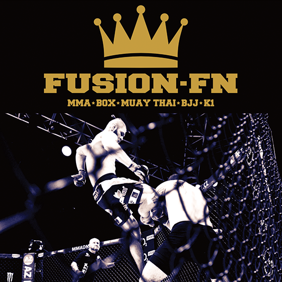FUSION-FN24/CAGE FIGHT/FUSION RULES- Brno -Zoner Bobyhall Brno
