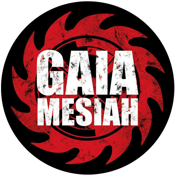 GAIA MESIAH- koncert ve Frýdku-Místku -Hudební klub Stoun Frýdek-Místek