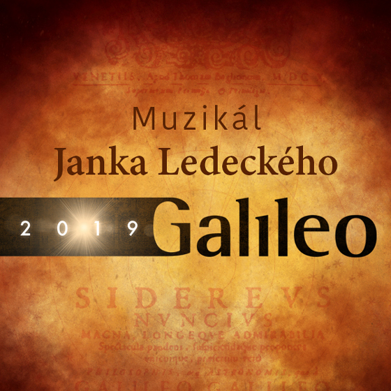 GALILEO- 
Praha
 -Divadlo Hybernia
 
Praha