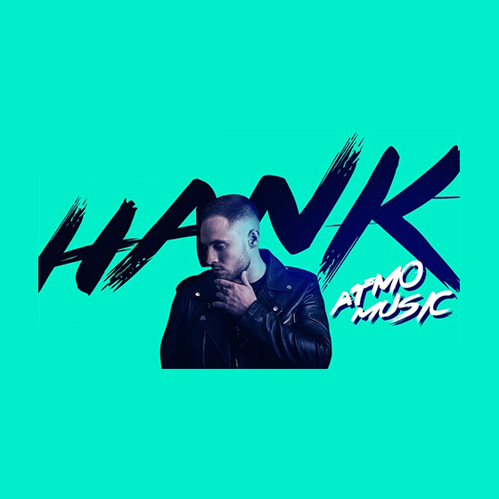 HANK (ATMO MUSIC)- Koncert Holice -Maxim Holice