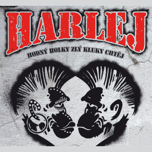 HARLEJ/HODNÝ HOLKY ZLÝ KLUKY CHTĚJ Tour/HOST: CHECKPOINT -Rock and Roll Garage
 
Ostrava