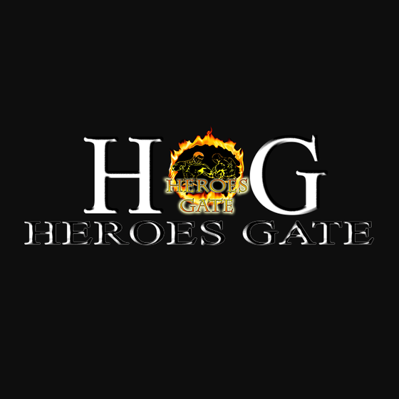 HEROES GATE 23- GALAVEČER BOJOVÝCH SPORTŮ- Praha -Aréna Sparta Podvinný Mlýn Praha