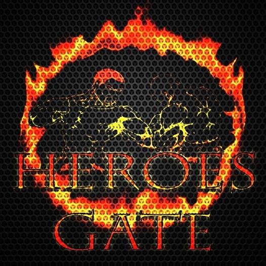 HEROES GATE 18/Zápasy MMA, K1, BOX/Galavečer bojových sportů -Aréna Sparta Podvinný Mlýn
 
Praha