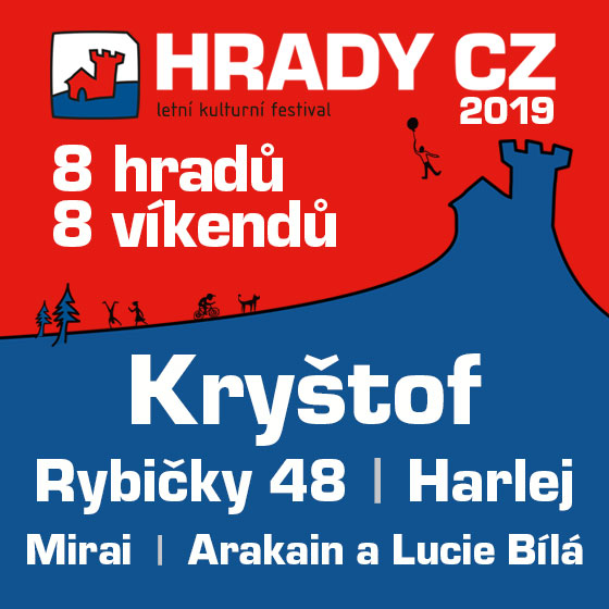 MORAVSKÉ HRADY.CZ/LETNÍ KULTURNÍ FESTIVAL/- 
Brno
 -Hrad Veveří
 
Brno