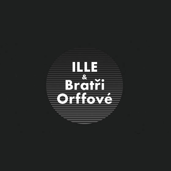 BRATŘI ORFFOVÉ & ILLE- 
Frýdek-Místek
 -Hudební klub Stoun
 
Frýdek-Místek