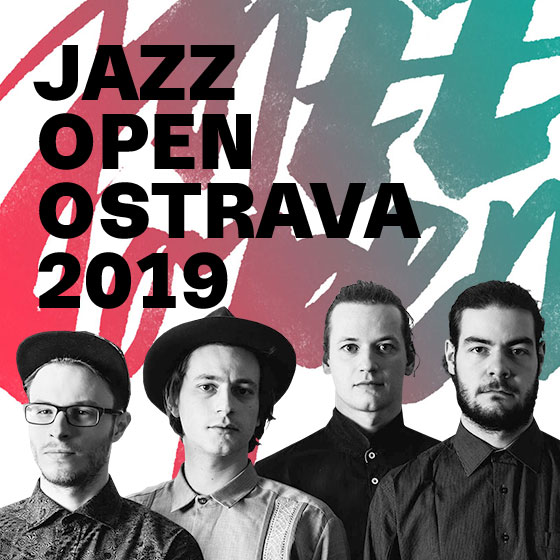 JAZZ OPEN OSTRAVA 2019/PURPLE IS THE COLOUR/- 
Ostrava
 -Dock club
 
Ostrava
