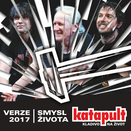 KATAPULT - KLADIVO NA ŽIVOT!/JEDINEČNÝ KONCERT ROCKOVÉ LEGENDY/ -DK Liberec
 
Liberec