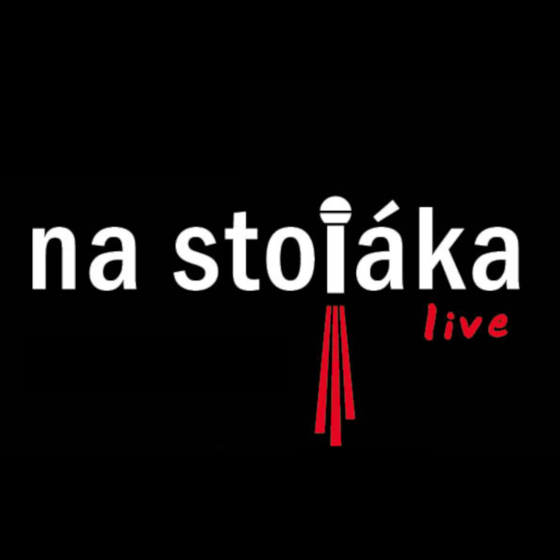 NA STOJÁKA- Frýdek-Místek -Hudební klub Stoun Frýdek-Místek