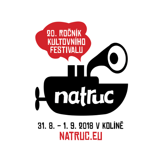 FESTIVAL NATRUC/19. ročník kultovního hudebního festivalu/- Kmochův Ostrov Kolín -Kmochův Ostrov Kolín