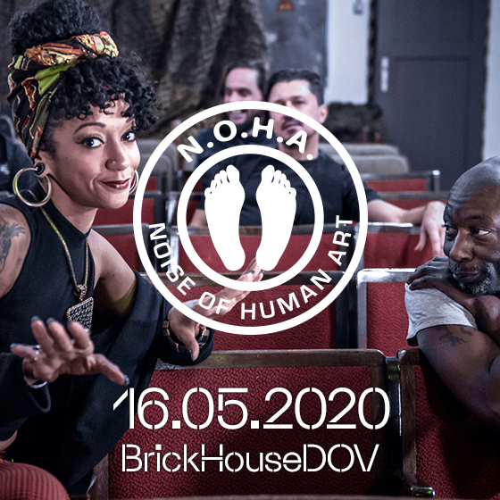 N.O.H.A.- 
Ostrava
 -BrickHouse DOV
 
Ostrava