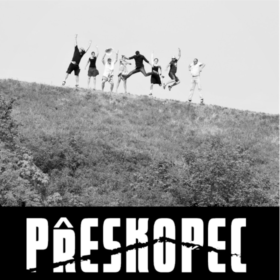 Přeskopec + Echt- koncert Praha -Malostranská Beseda Praha
