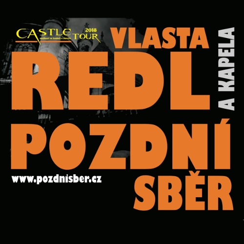 VLASTA REDL A POZDNÍ SBĚR- 
Olomouc
 -Korunní pevnůstka
 
Olomouc