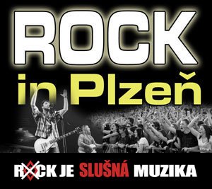 Rock in Plzeň 2018/HARLEJ + HORKÝŽE SLÍŽE + TRAUTENBERK/ -Amfiteátr Plaza Plzeň