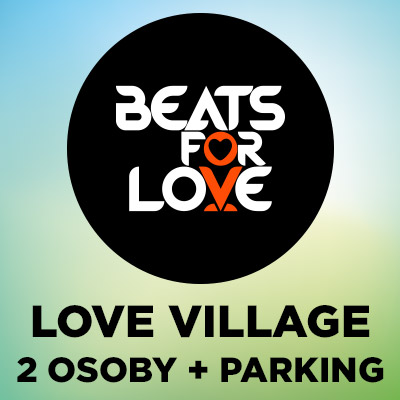 LOVE VILLAGE/BEATS FOR LOVE/ -Dolní oblast Vítkovice
 
Ostrava