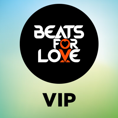 Beats For Love 2018 Ostrava - Dolní oblast Vítkovice