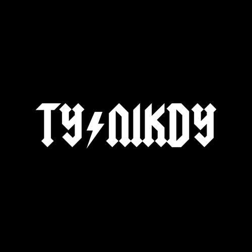 TY NIKDY LABEL LIVE -Lucerna Music Bar
 
Praha