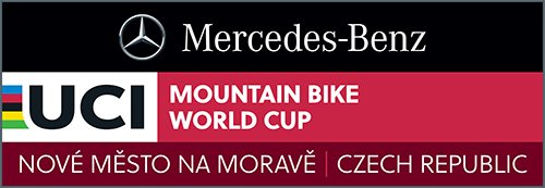 2018 MERCEDES - BENZ/UCI MOUNTAIN BIKE WORLD CUP/- Nové Město na Moravě -Vysočina Arena Nové Město na Moravě